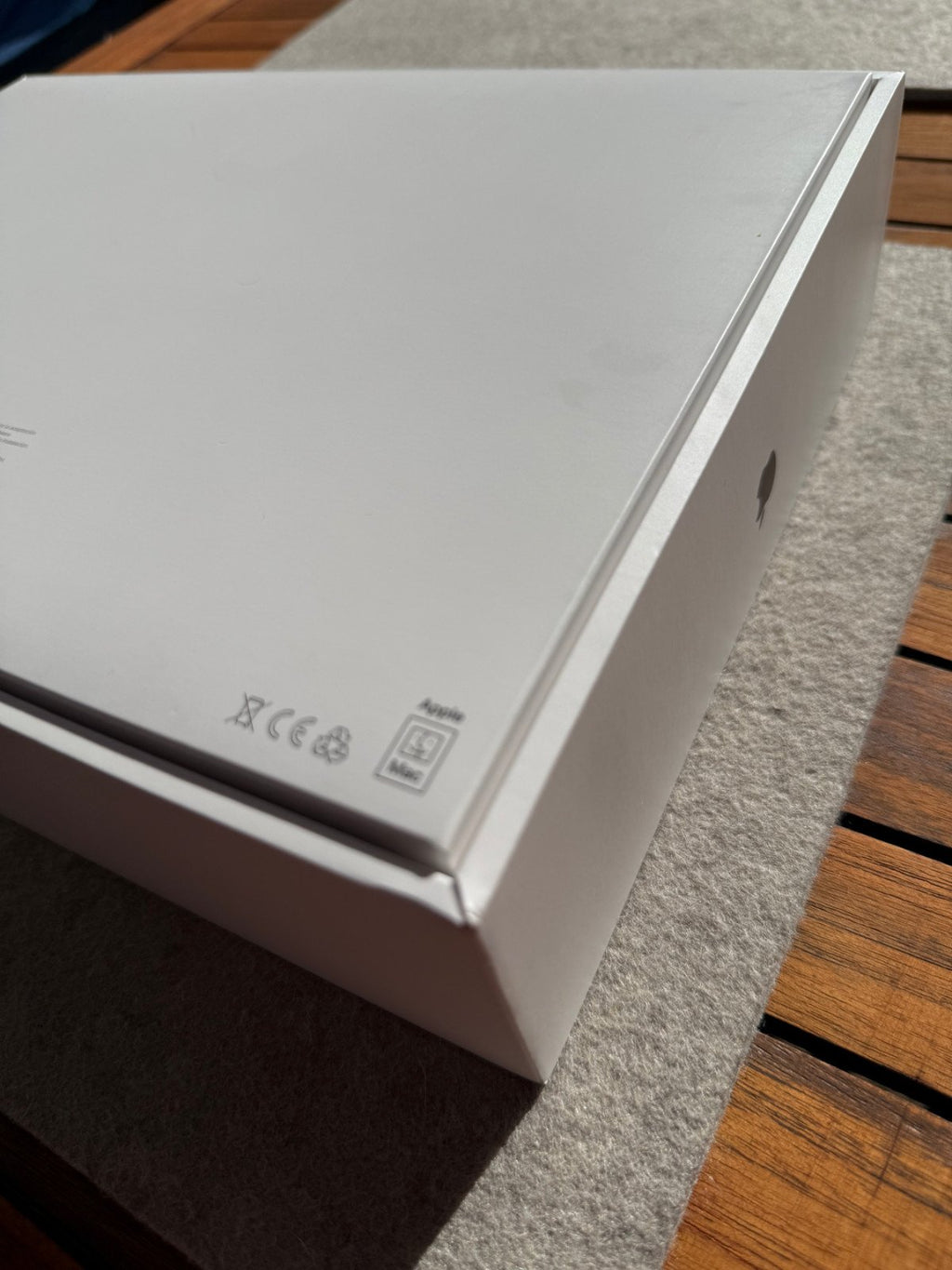 MacBook Air M1 8-Core 13.3" 16GB 1TB