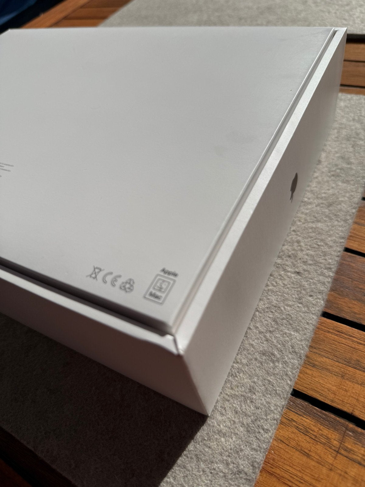 MacBook Air M1 8-Core 13.3" 16GB 1TB