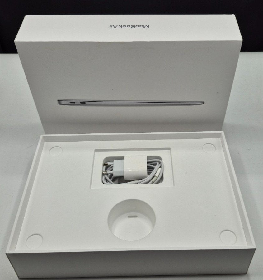 MacBook Air M1 13.3" 8GB 256GB