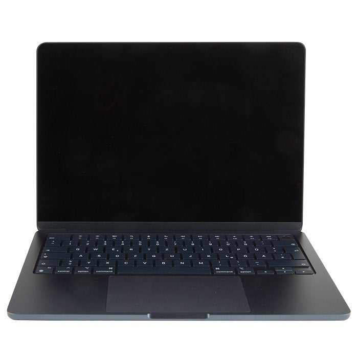 Apple MacBook Air 13" 2022 Mitternacht Blau M2 8C 10C 16GB RAM 1TB SSD OVP MwSt.