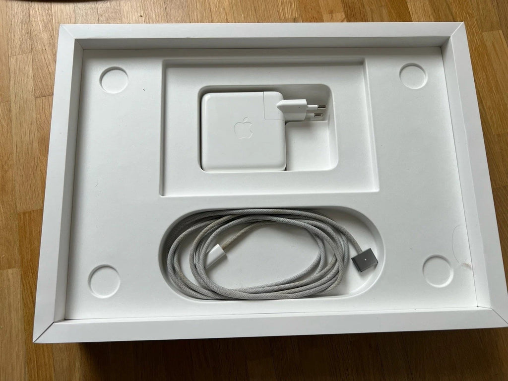 MacBook Pro M1 Pro 14" 16GB 512GB