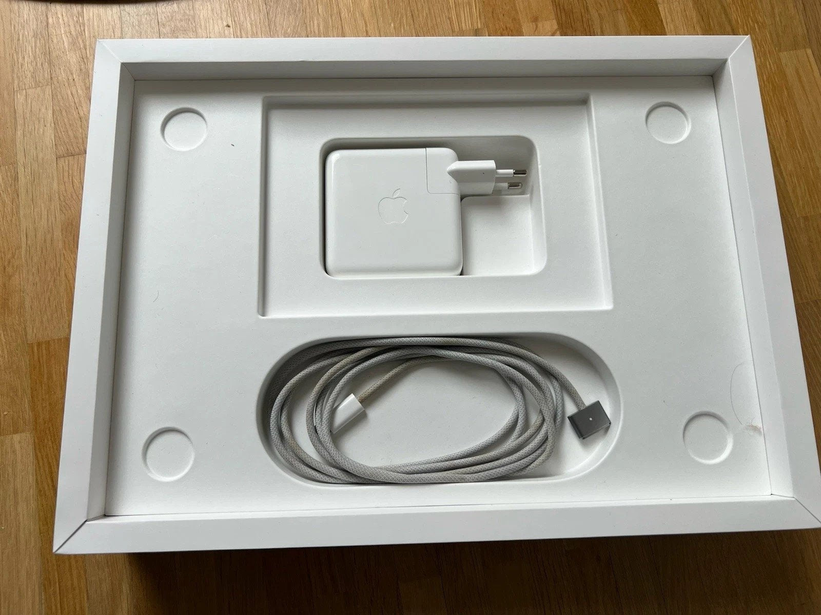 MacBook Pro M1 Pro 14" 16GB 512GB