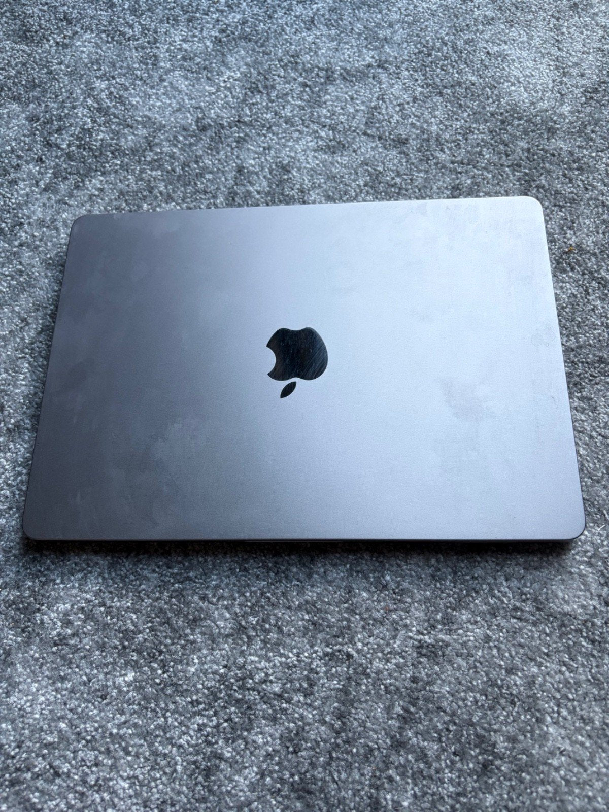 MacBook Air M3 13.6" 24GB 512GB