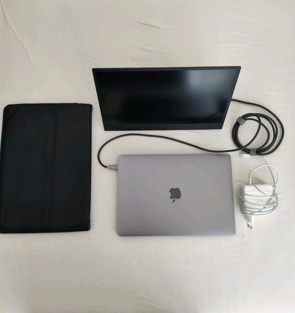 MacBook Air M1 13" 8GB 512GB