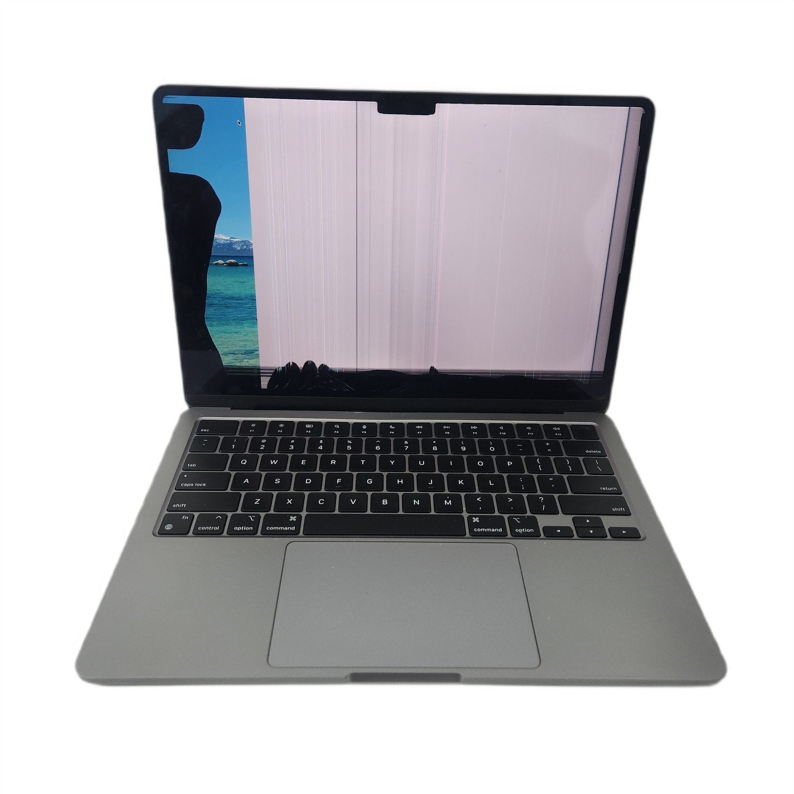 MacBook Air M2 8-Core 13.6" 16GB 256GB