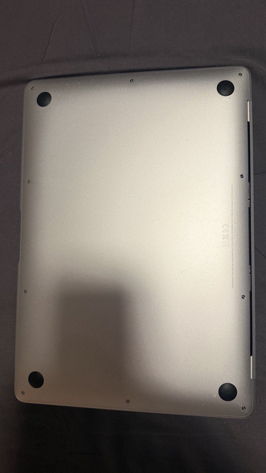 MacBook Pro M1 Pro 10-Core 13.3" Grade B
