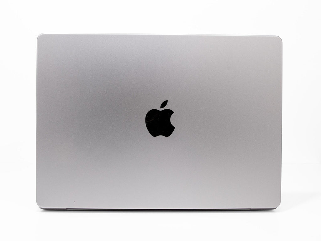 Apple MacBook Pro 14 2021 M1 PRO 8C CPU 14C GPU 512 GB SSD 16 GB RAM 84% #154