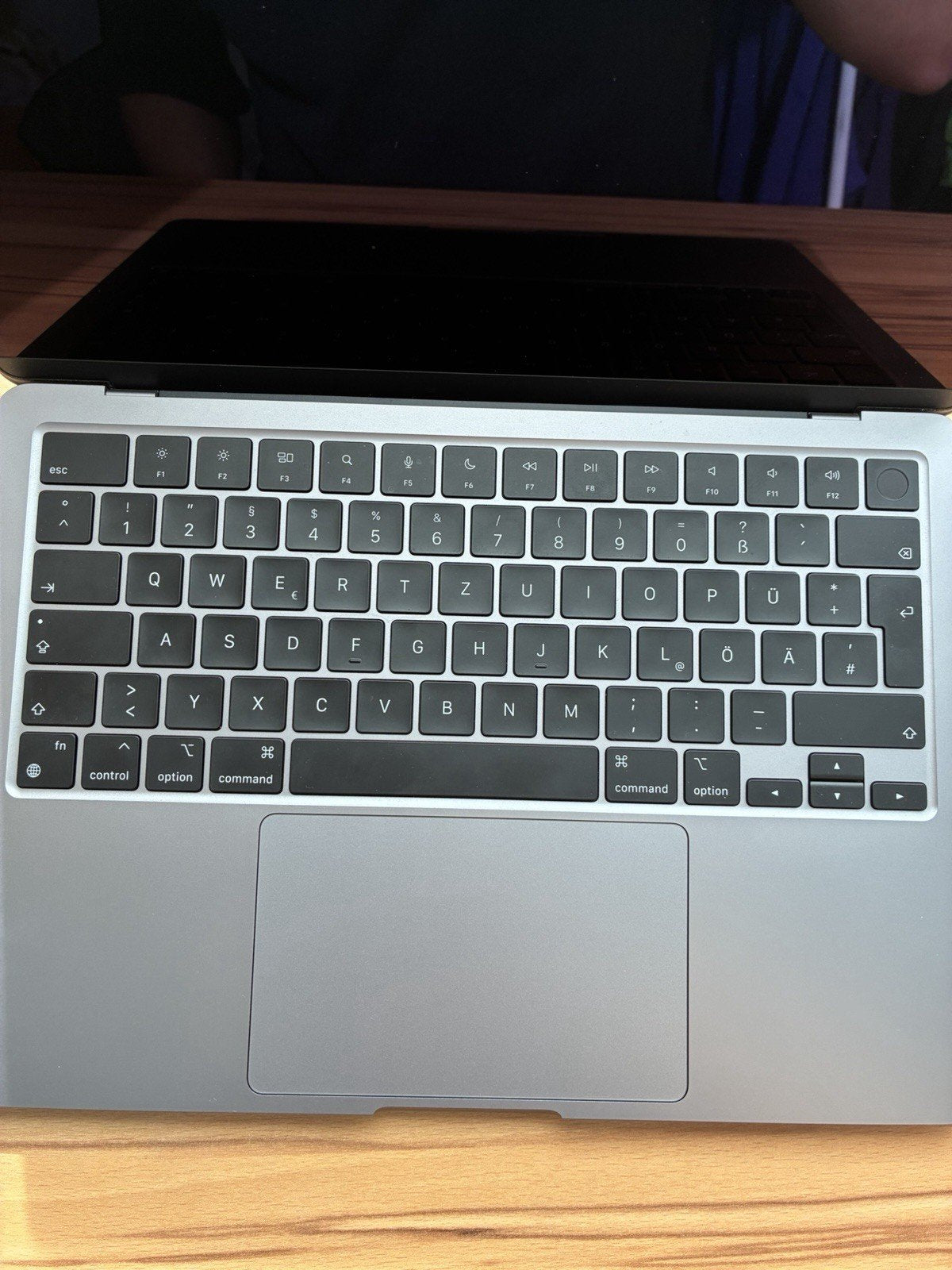 MacBook Air M3 13.6" 24GB 512GB Grade B