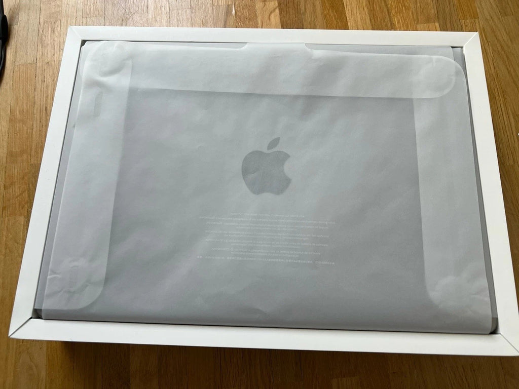 MacBook Pro M1 Pro 14" 16GB 512GB
