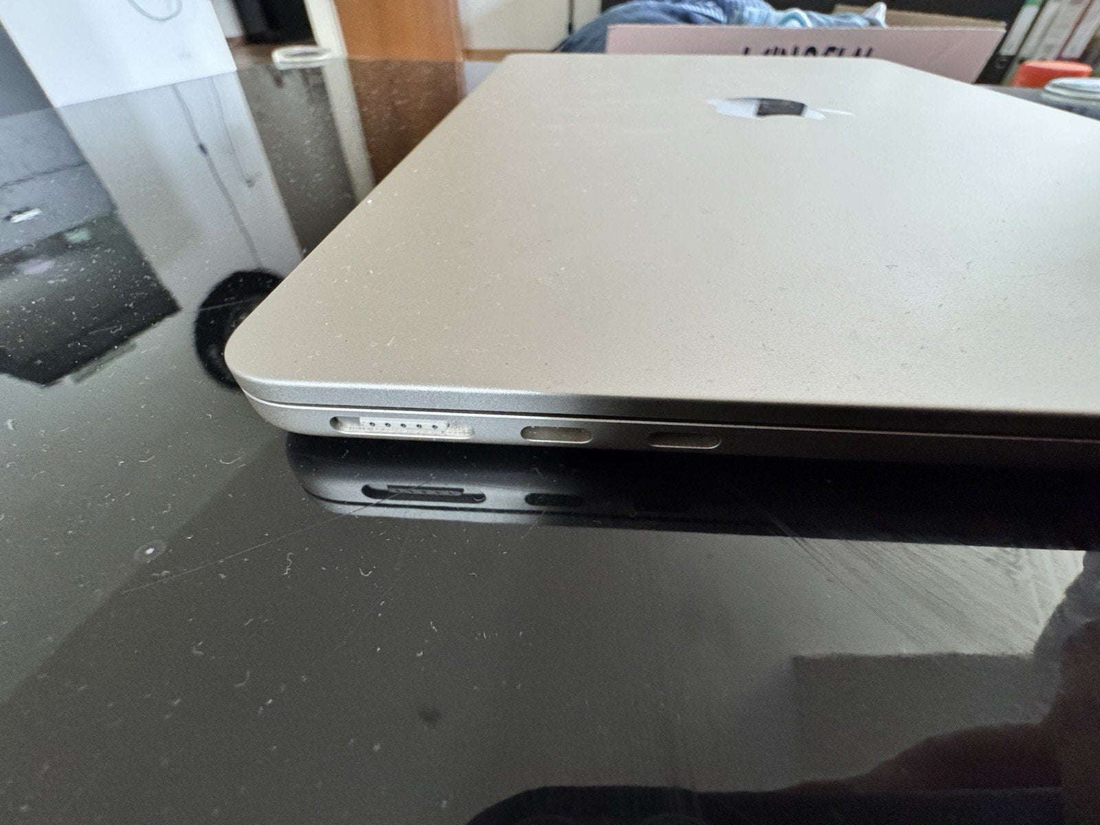 MacBook Air M3 13.6" 24GB 512GB