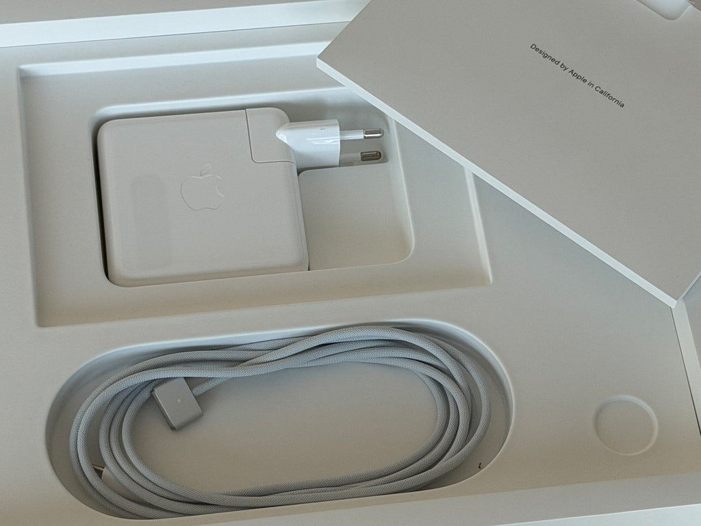 MacBook Pro M1 Pro 14"