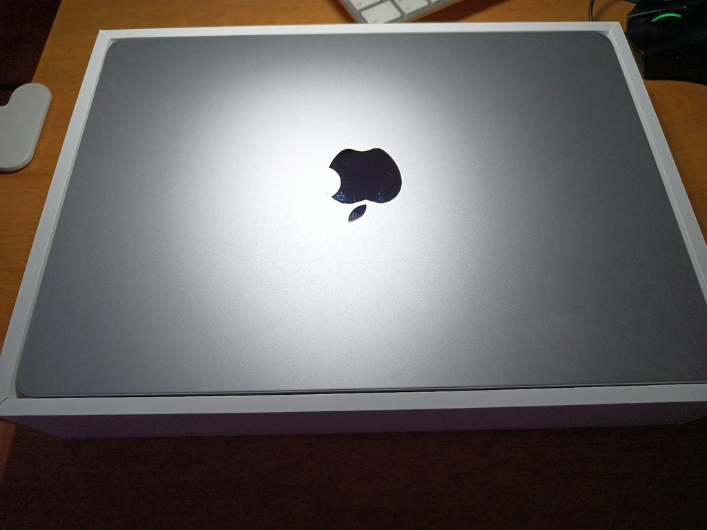 MacBook Air M2 13"