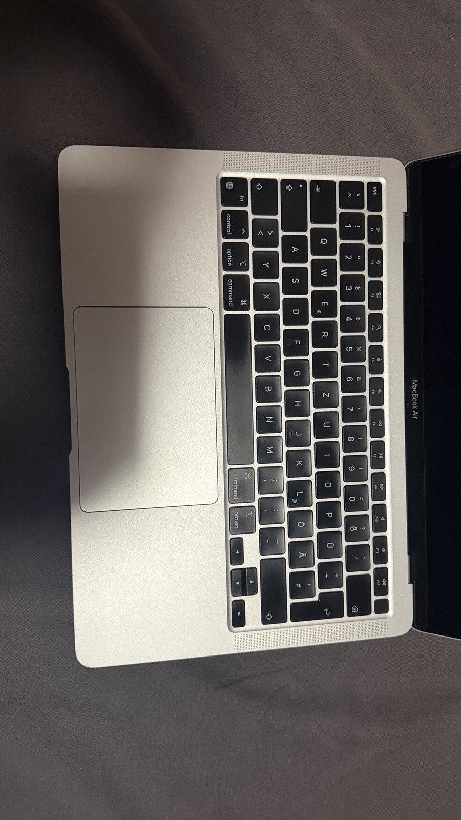 MacBook Pro M1 Pro 10-Core 13.3" Grade B