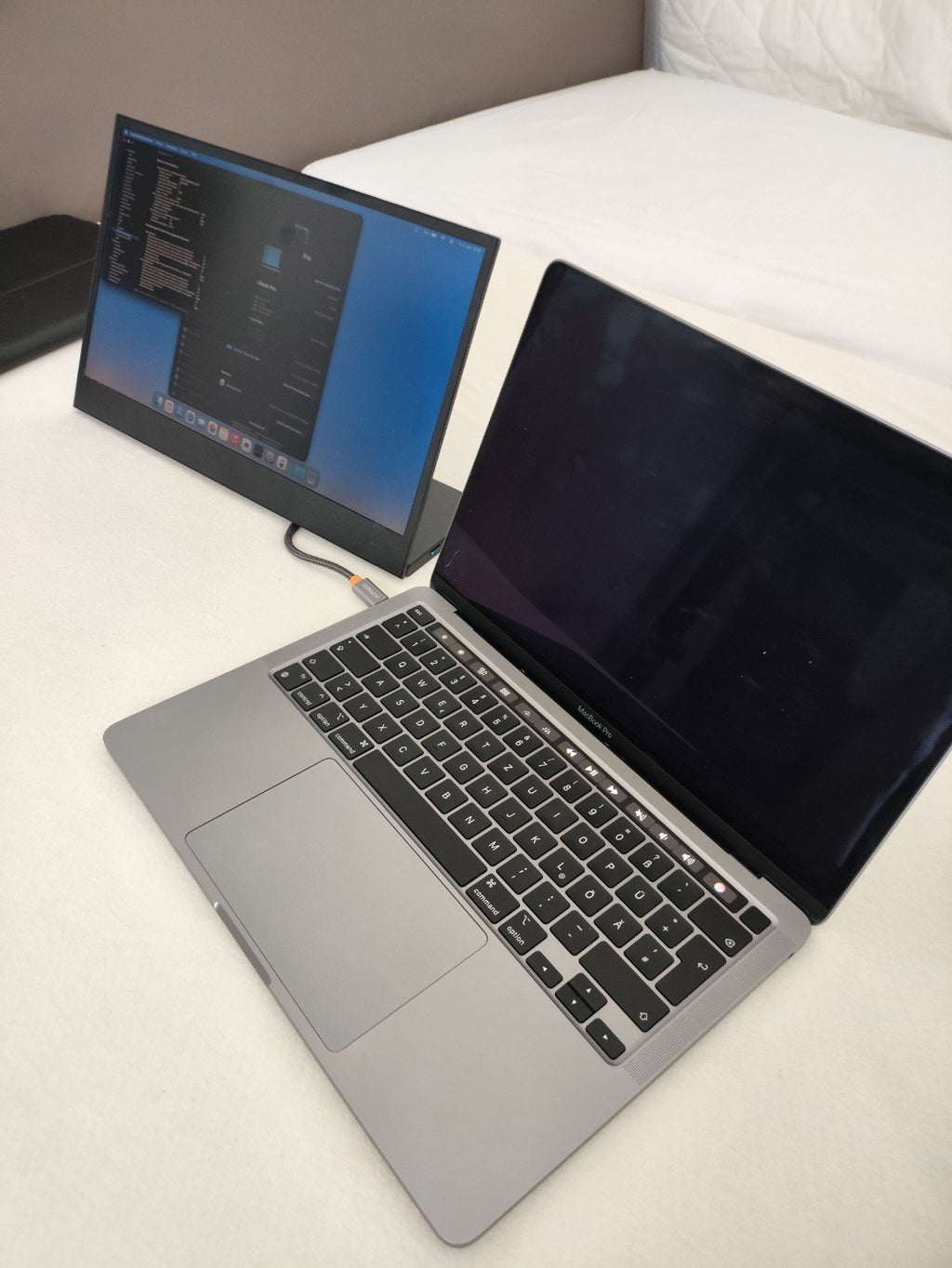 MacBook Air M1 13" 8GB 512GB