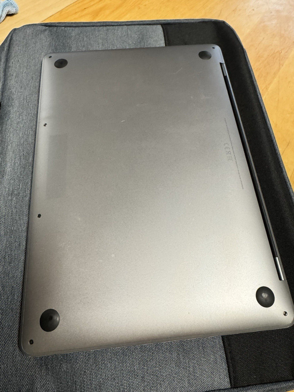 MacBook Pro M1 Pro 13" 8GB 256GB