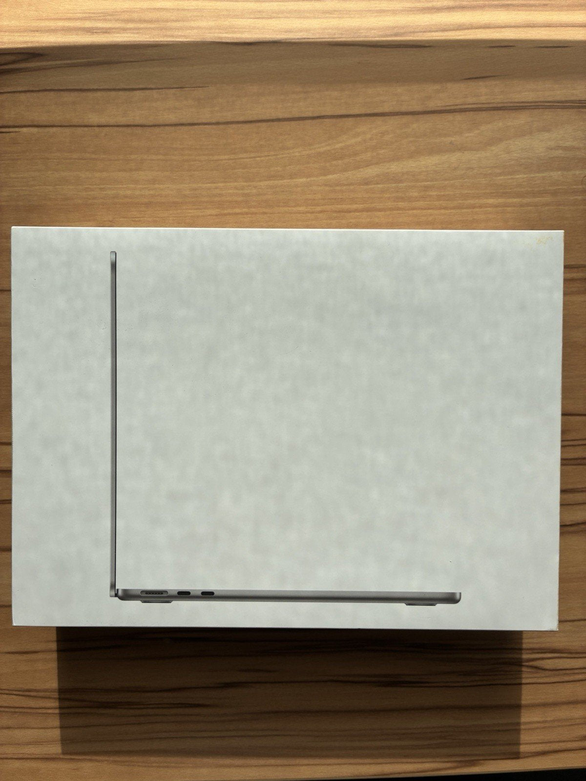 MacBook Air M3 13.6" 24GB 512GB Grade B