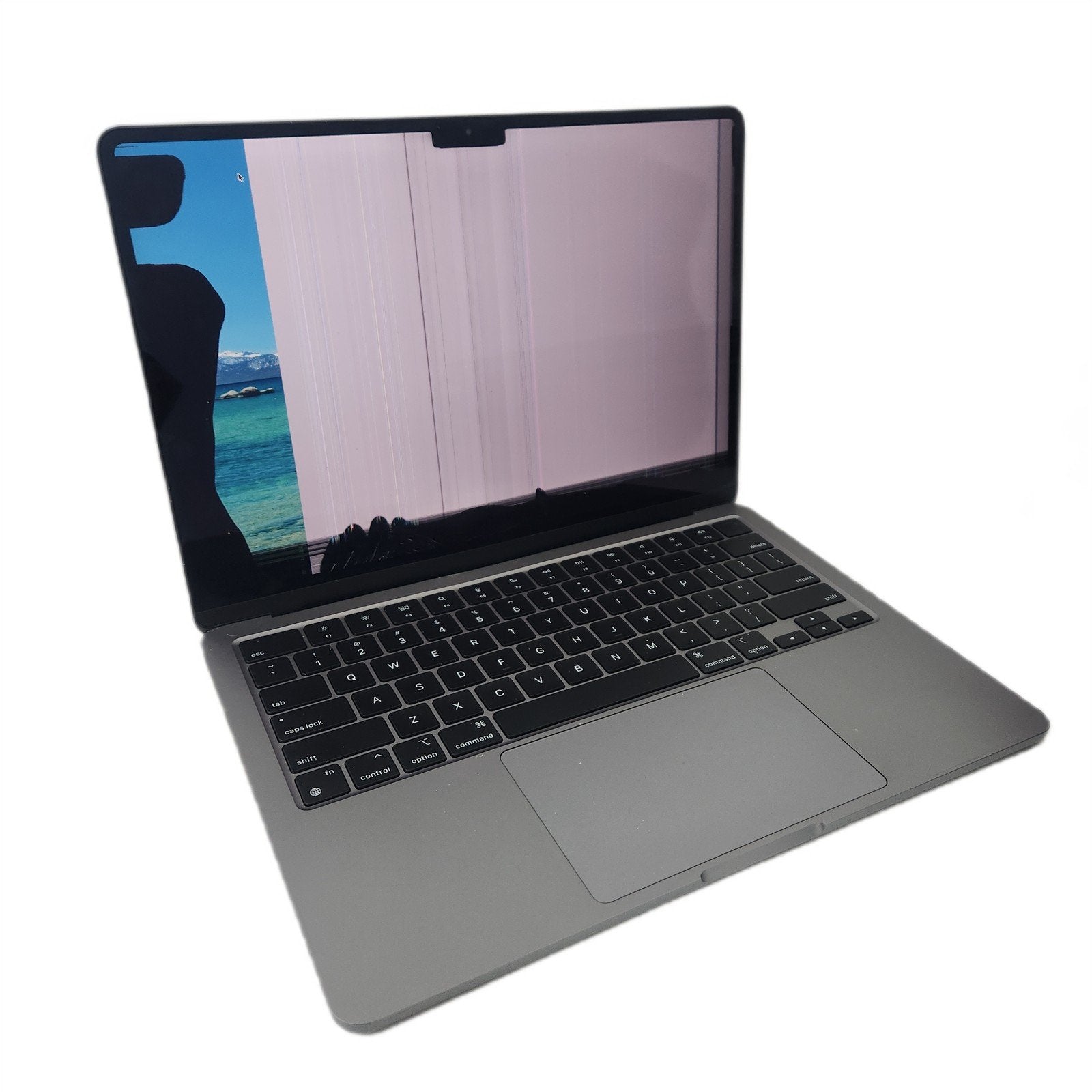 MacBook Air M2 8-Core 13.6" 16GB 256GB