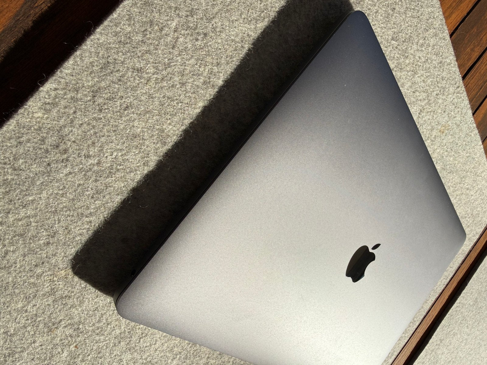 MacBook Air M1 8-Core 13.3" 16GB 1TB