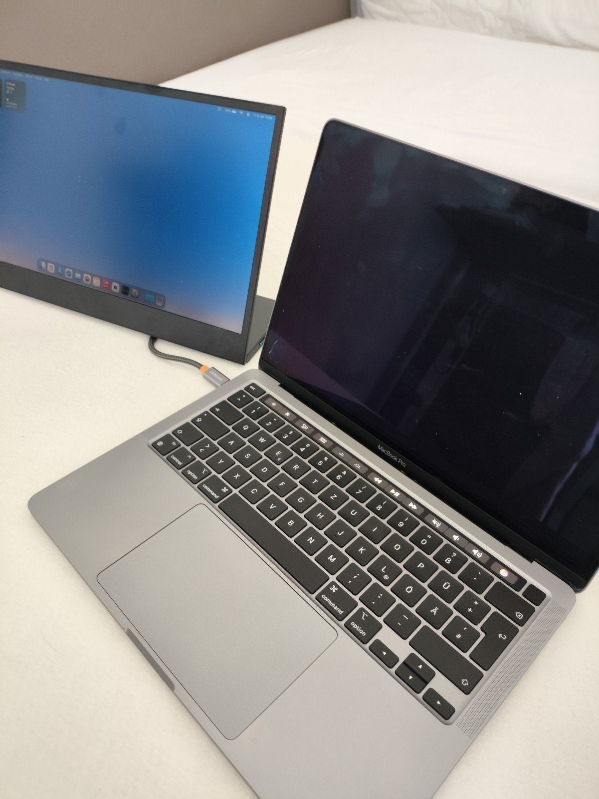 MacBook Air M1 13" 8GB 512GB