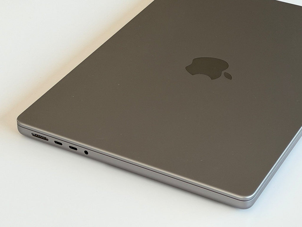 MacBook Pro M1 Pro 10-Core 14" 16GB 1TB Grade B