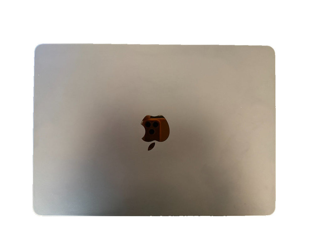 MacBook Air M3 13.6" 16GB 512GB Grade B