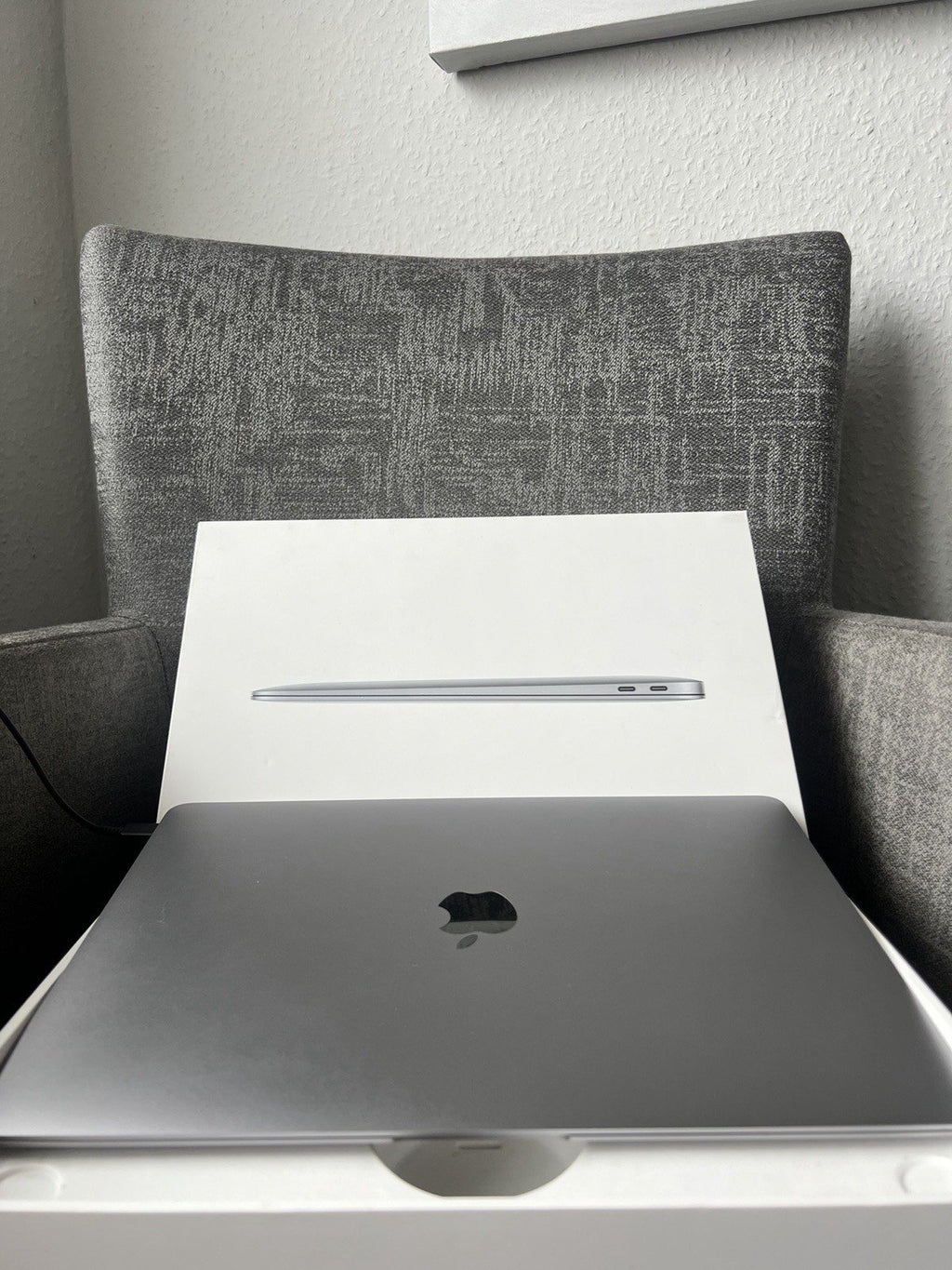 MacBook Pro M1 Prozessor 13" 8GB 256GB