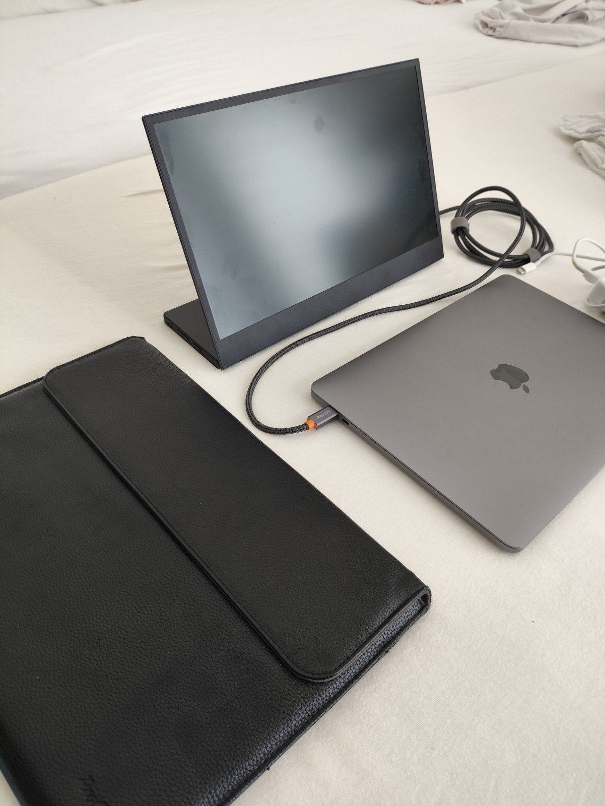 MacBook Air M1 13" 8GB 512GB