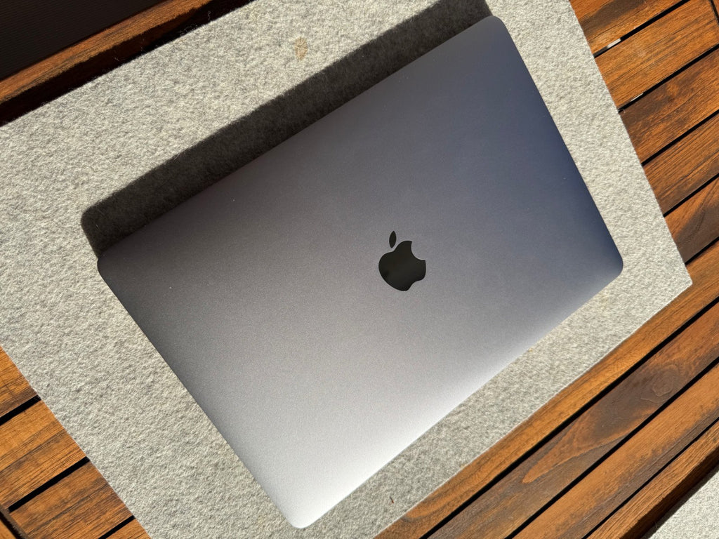 MacBook Air M1 8-Core 13.3" 16GB 1TB