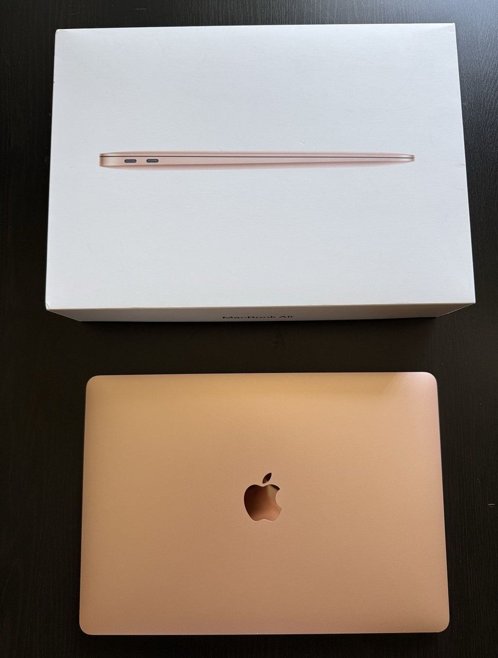 MacBook Air M1 13.6" 8GB 256GB Grade B