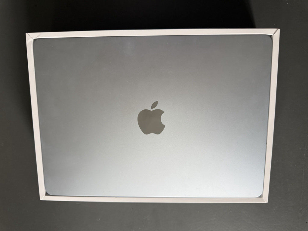 MacBook Air M4 13.6" 16GB 256GB
