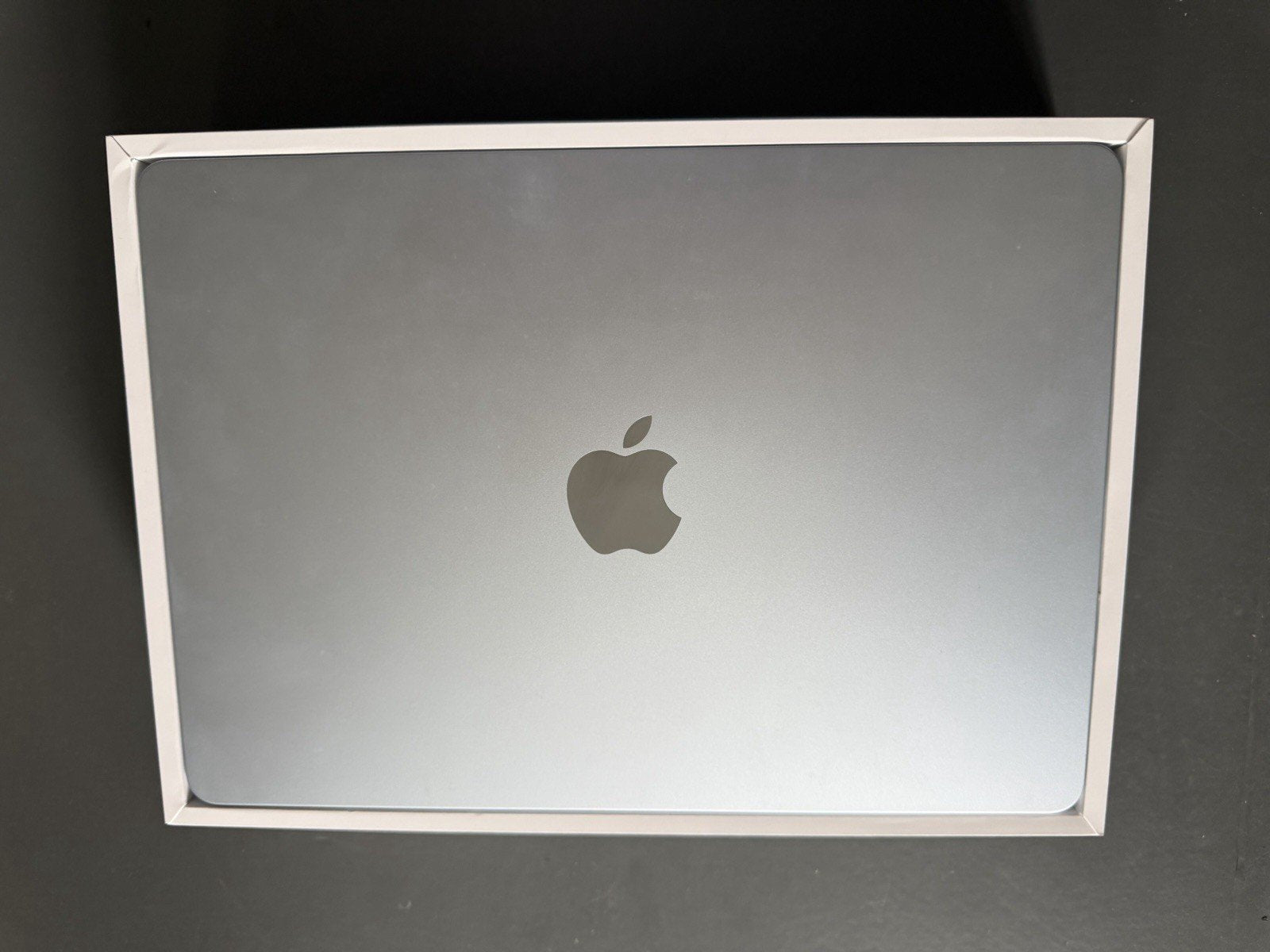MacBook Air M4 13.6" 16GB 256GB