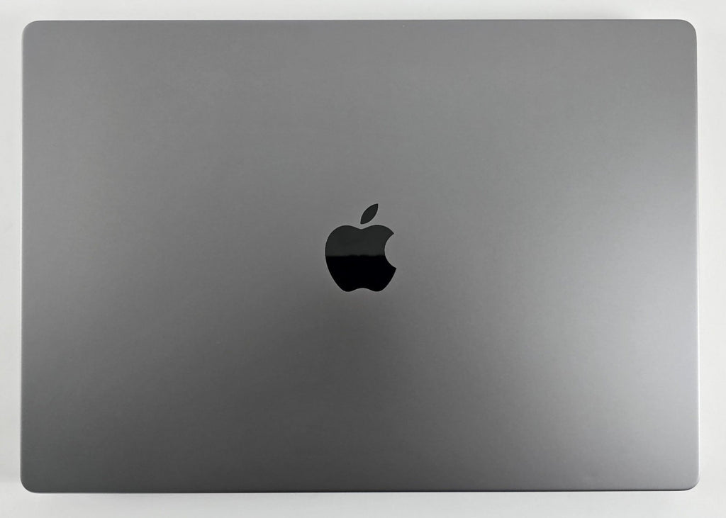 MacBook Pro M1 Pro 10-Core 16" 32GB 1TB