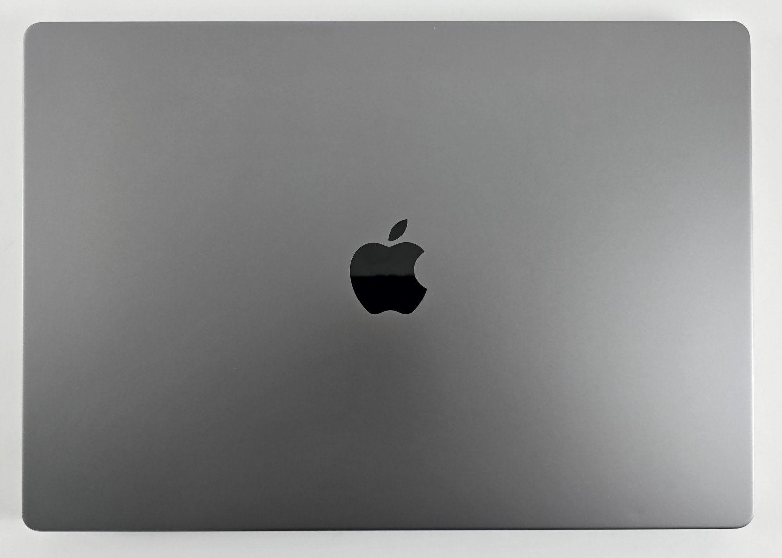 MacBook Pro M1 Pro 10-Core 16" 32GB 1TB