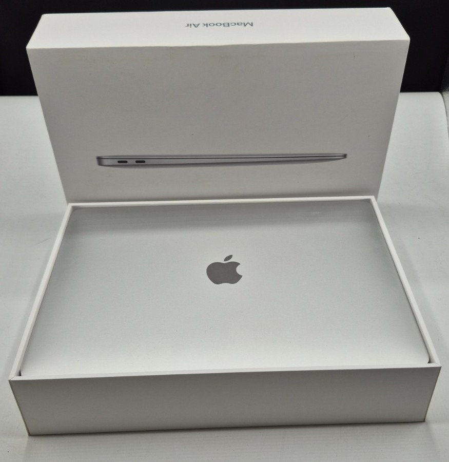 MacBook Air M1 13.3" 8GB 256GB