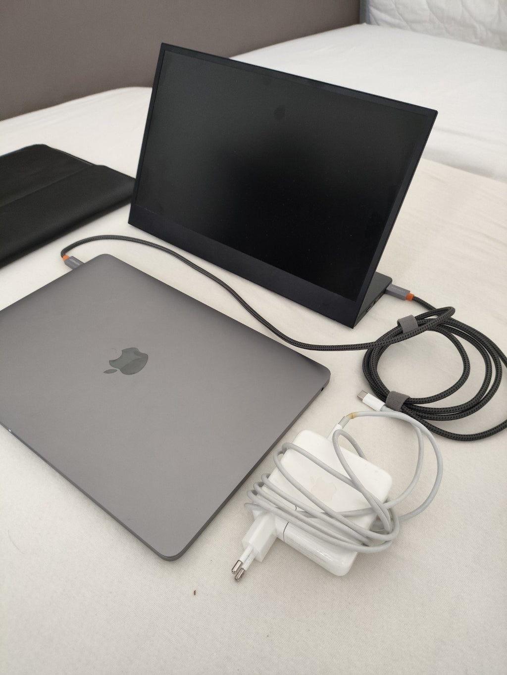 MacBook Air M1 13" 8GB 512GB