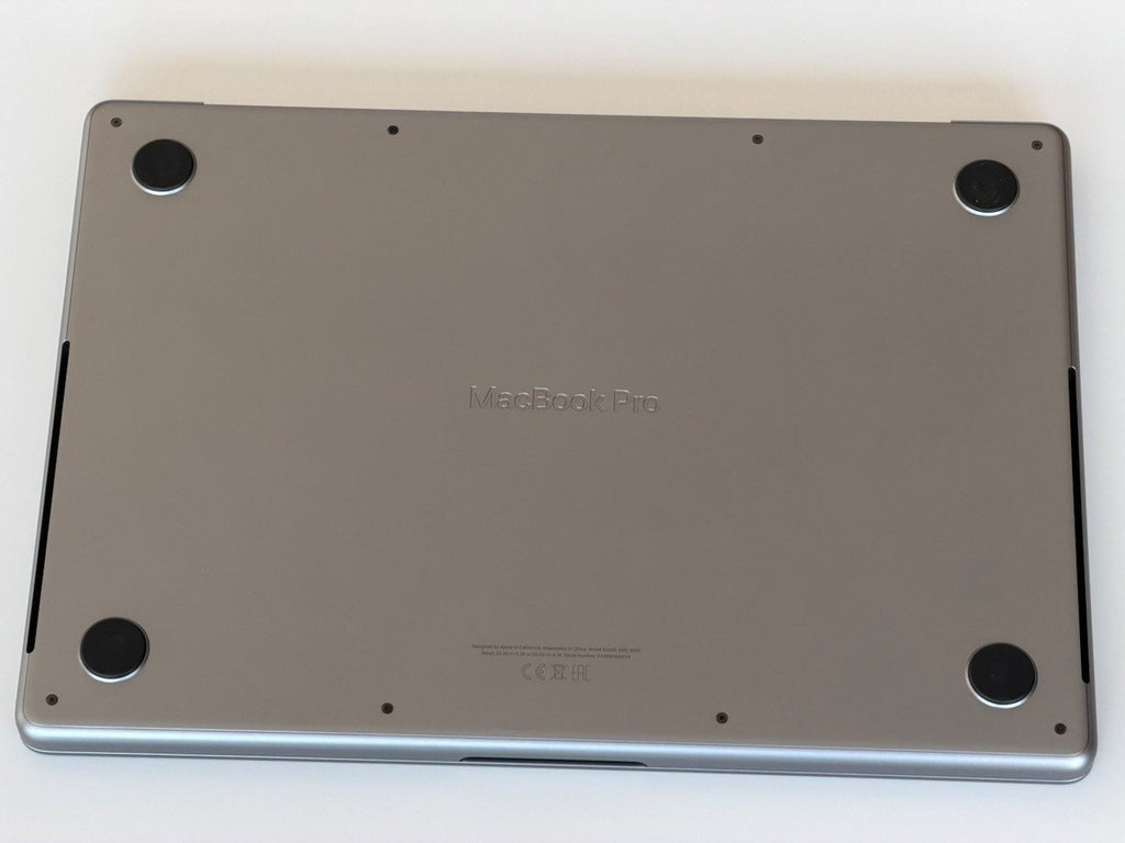 MacBook Pro M1 Pro 14"