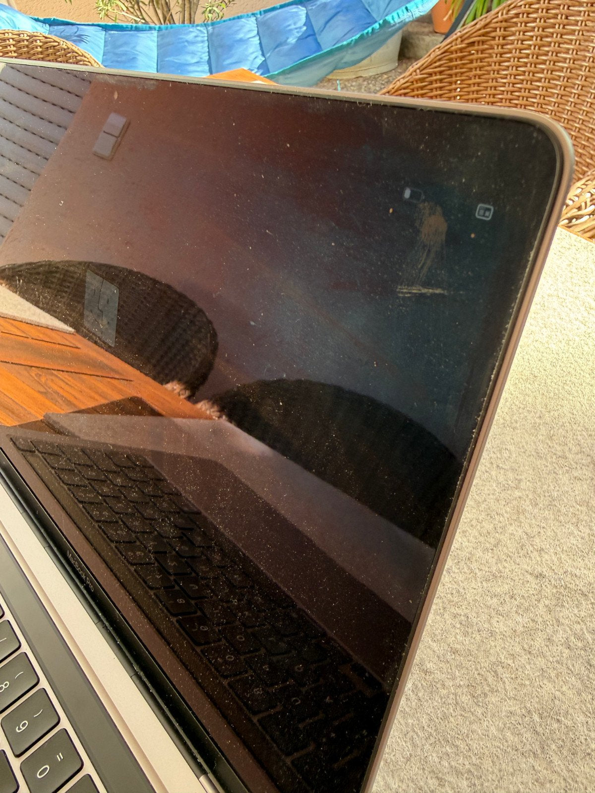 MacBook Air M1 8-Core 13.3" 16GB 1TB