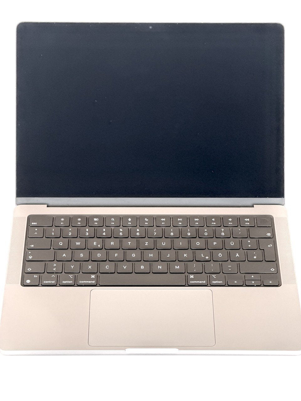 MacBook Pro M1 Pro 14"