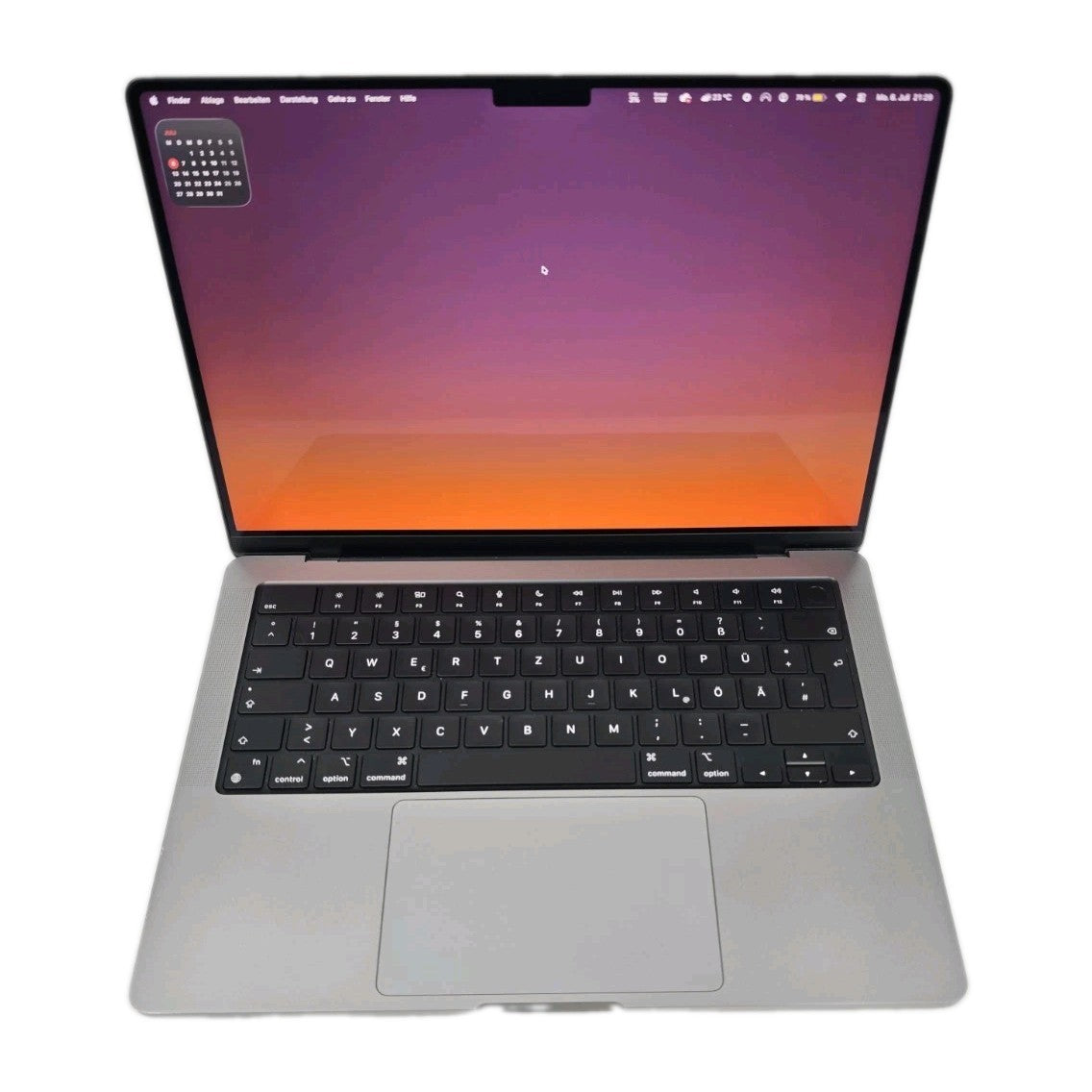 MacBook Pro M2 Pro 14" 32GB 512GB Grade B