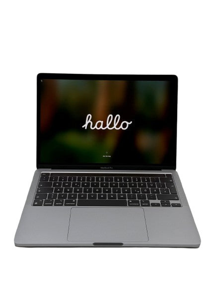 MacBook Air M1 Core / 8 Core GPU 13.3" 16GBLPDDR4GB 512GB