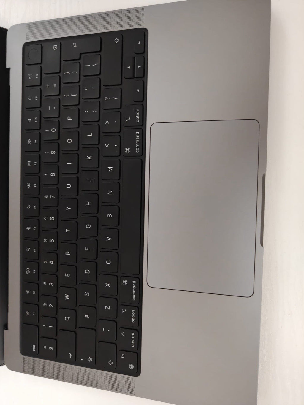 MacBook Pro M1 Pro 14" 16GB 1TB