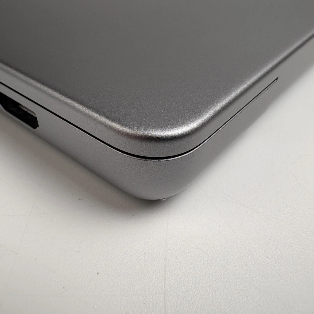 MacBook Pro M1 Max 16" 32GB 1TB Grade B (181 cyklů)