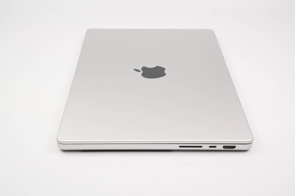 MacBook Pro M1 Pro 14" 16GB 512GB