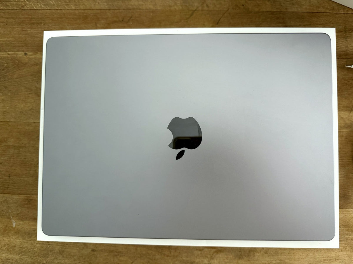 MacBook Pro M2 Pro 14" 16GB 1TB Grade B