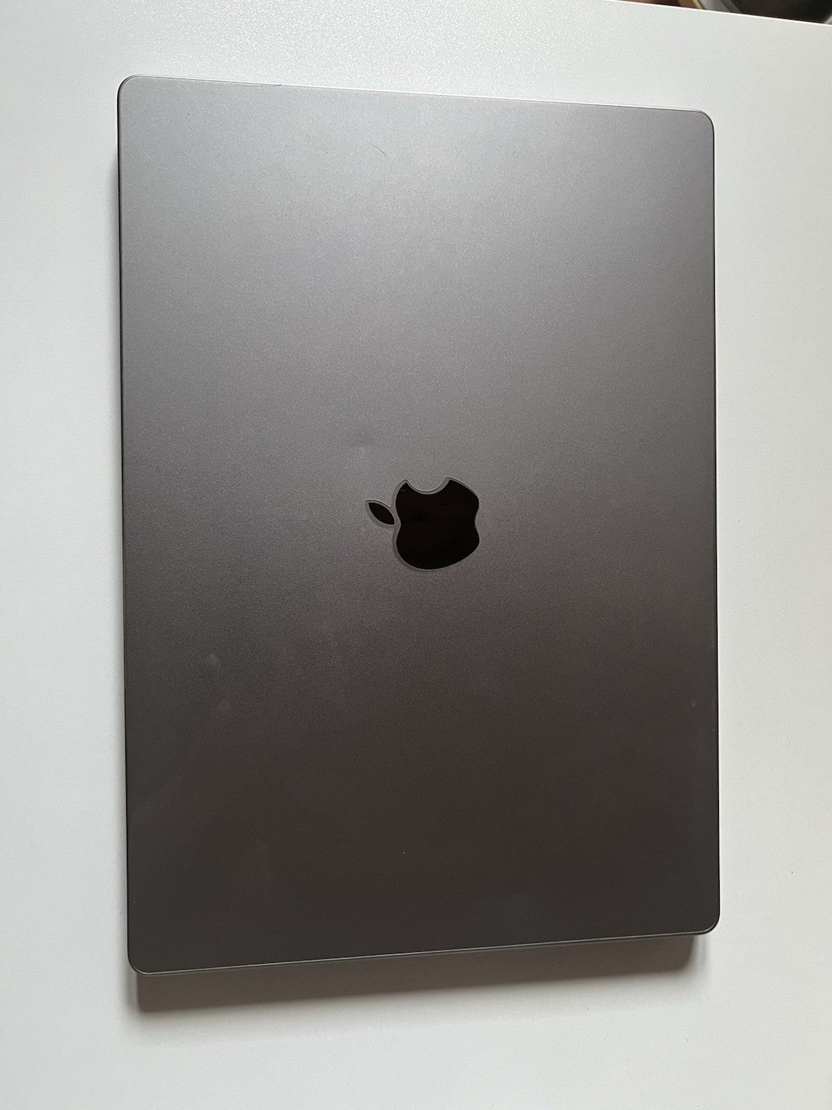 MacBook Pro M1 Pro 14" 16GB 512GB