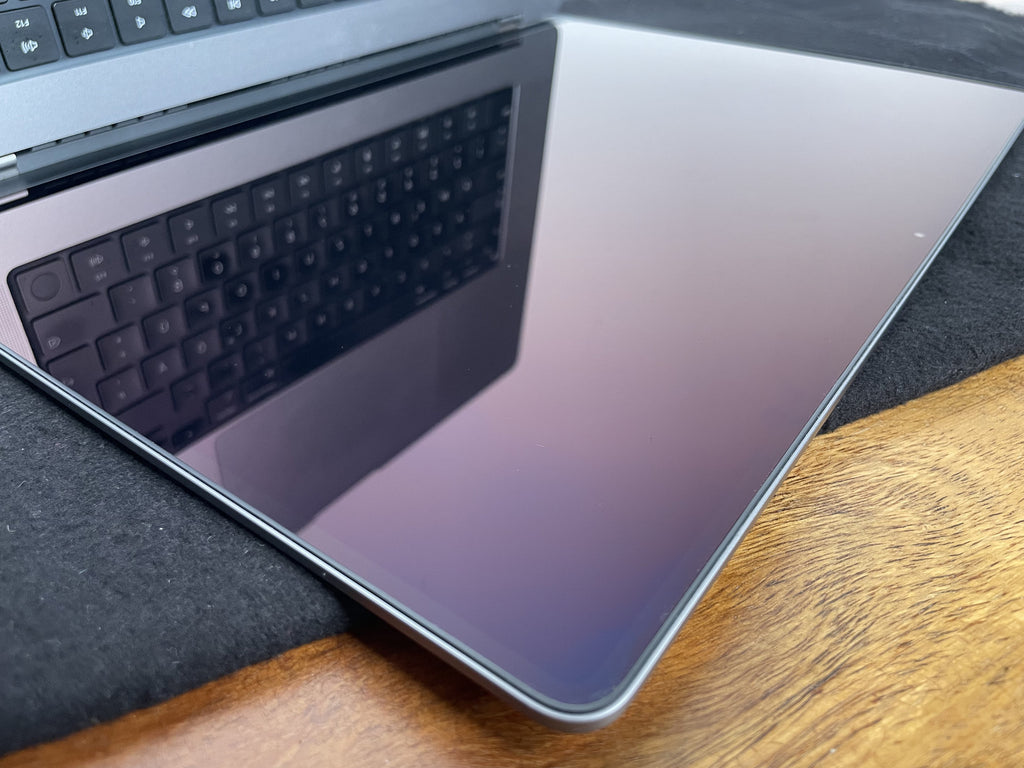 MacBook Pro M1 Pro 16" 32GB 2TB