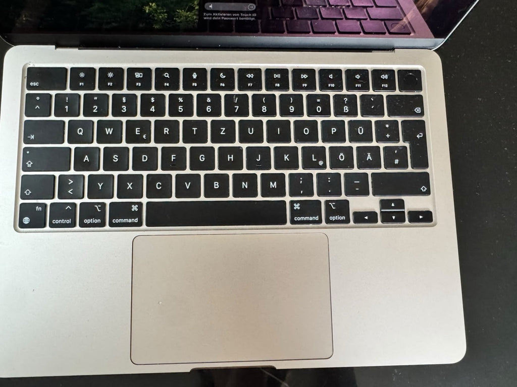 MacBook Air M3 13" 24GB 512GB