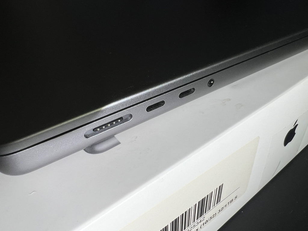 MacBook Pro M1 Max 16" 32GB 1TB