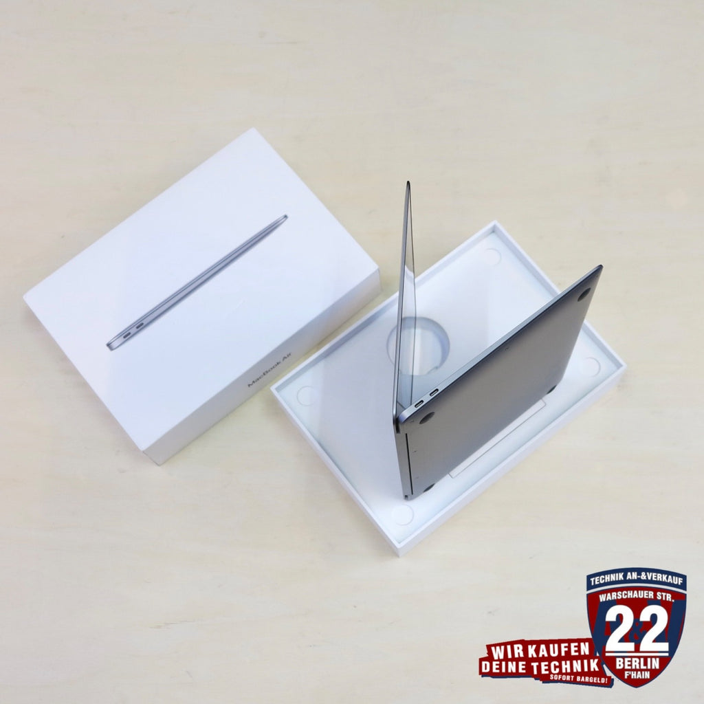 MacBook Air M1 13" 8GB 256GB