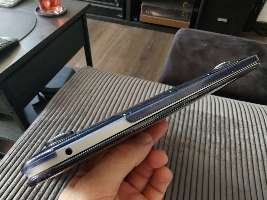 MacBook Pro M2 13.3" 16GB 512GB